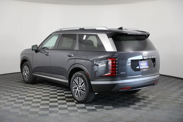 New 2026 Gray Hyundai SEL Premium 8P image 32