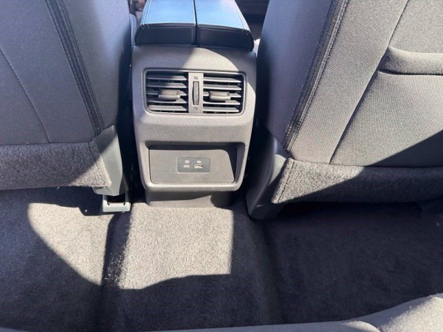 Certified Used 2023 Gun Metallic Nissan SV image 27