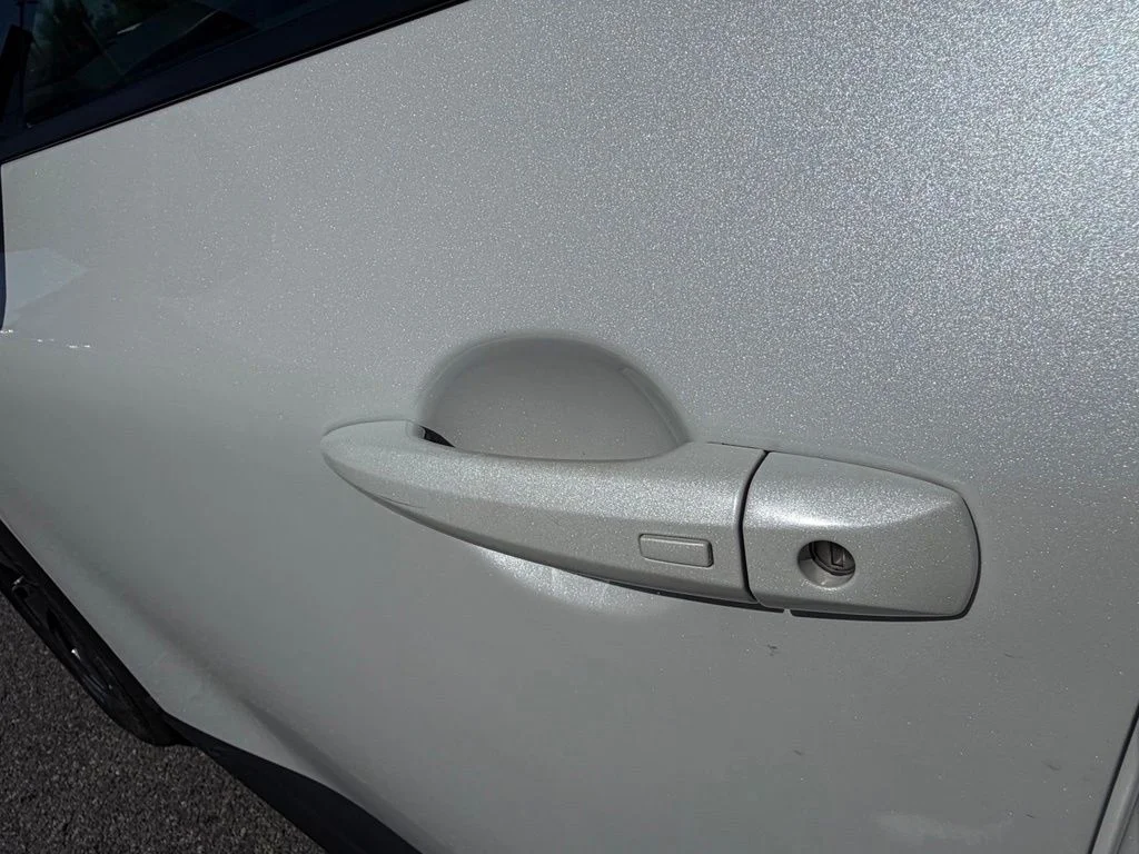 Used 2024 White Nissan SV image 36