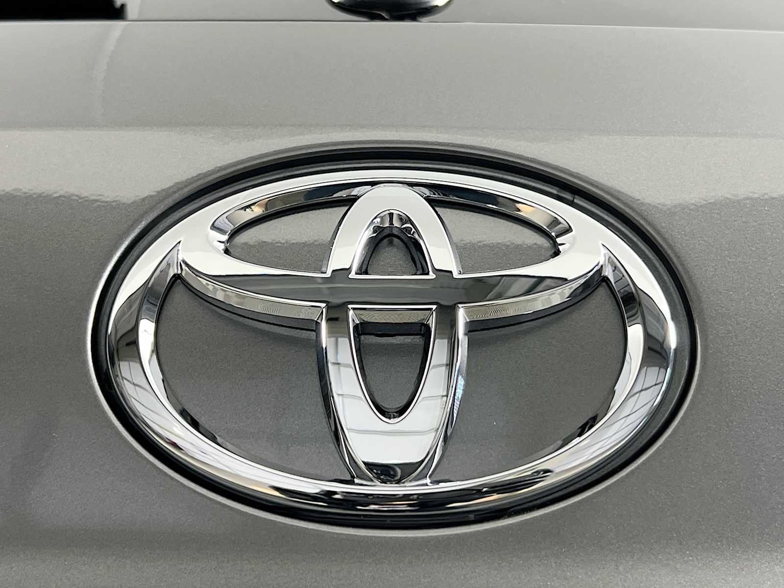 2026 Toyota Highlander — photo 19
