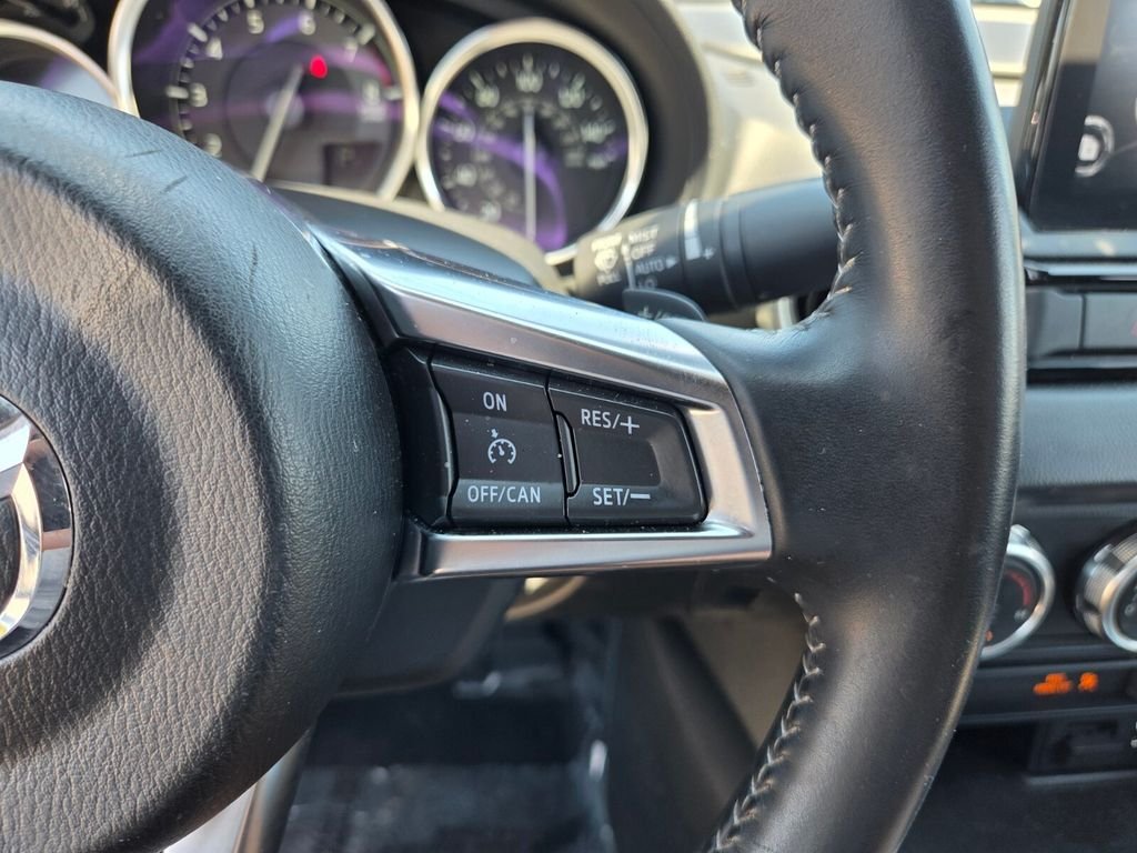 Certified Used 2023 Gray Mazda Grand Touring image 31