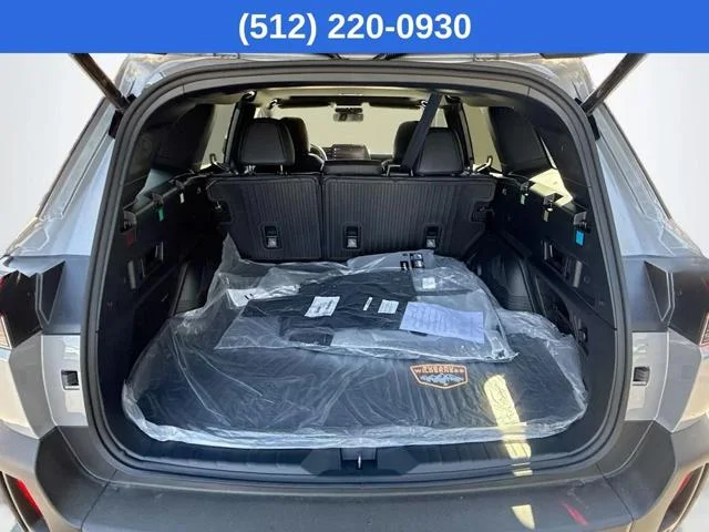New 2026 RIVER ROCK PEARL Subaru Wilderness image 33