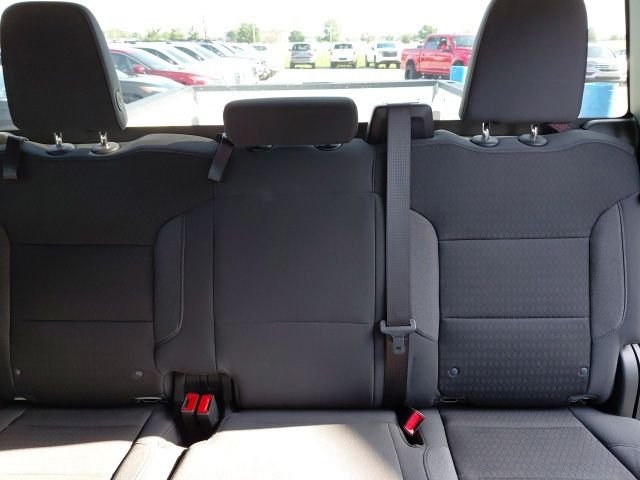 Used 2024 White Chevrolet LT image 26