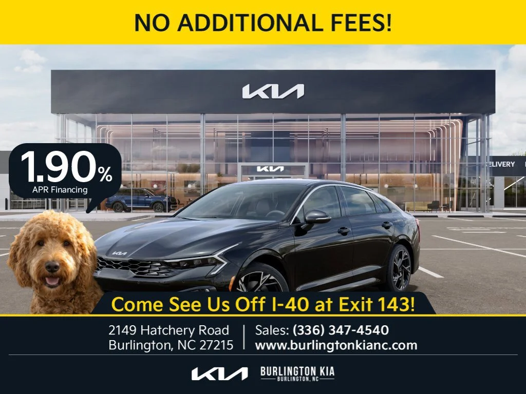 2026 Kia Optima GT-Line FWD's photo