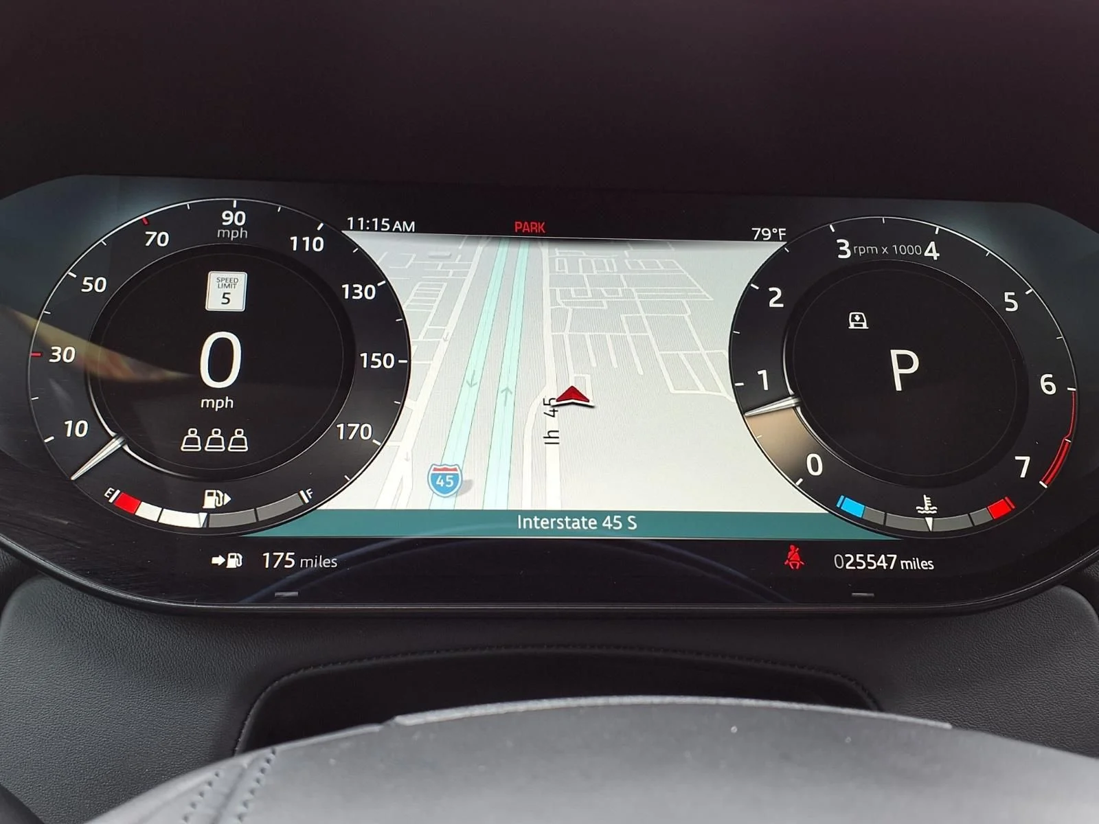 2023 Land Rover Range Rover SE - Photo 14