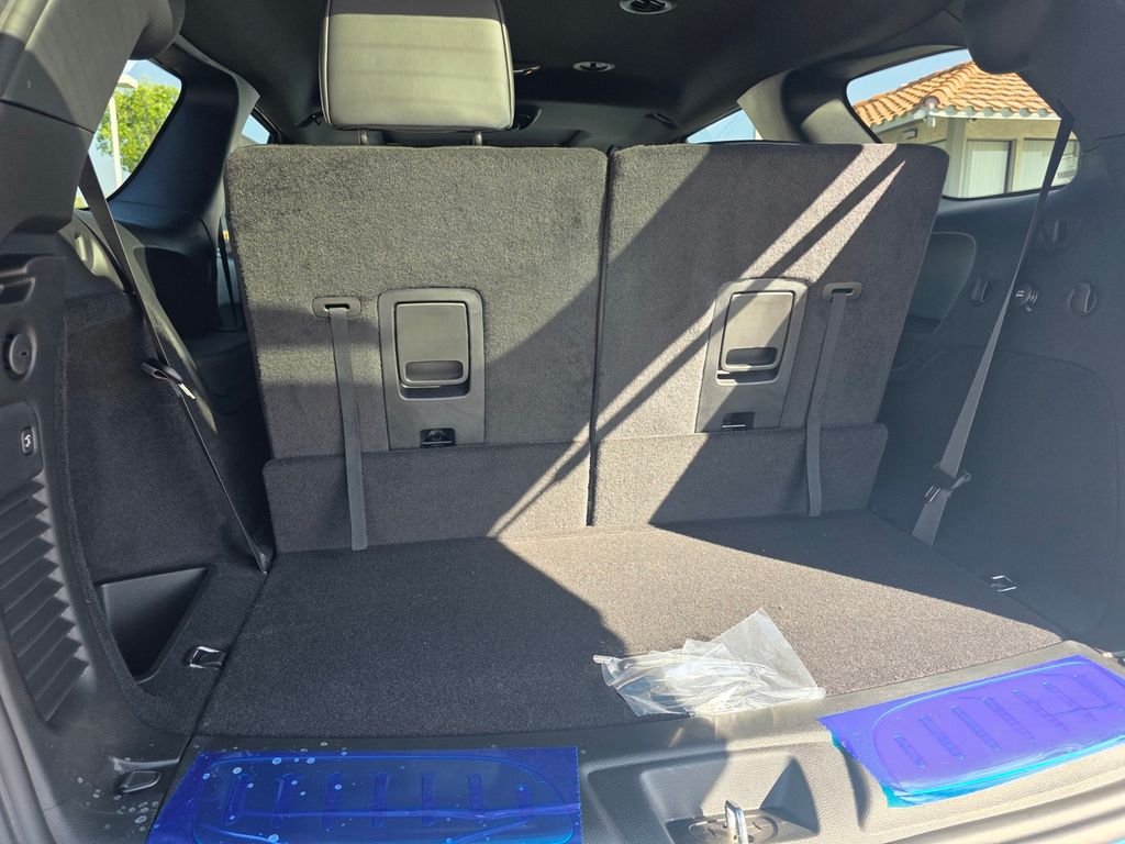 New 2026 B5 Blue Exterior Paint Dodge GT Plus image 11