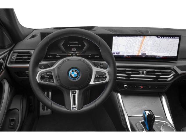 Used 2023 Individual Dravit Grey Metallic BMW eDrive35 image 10