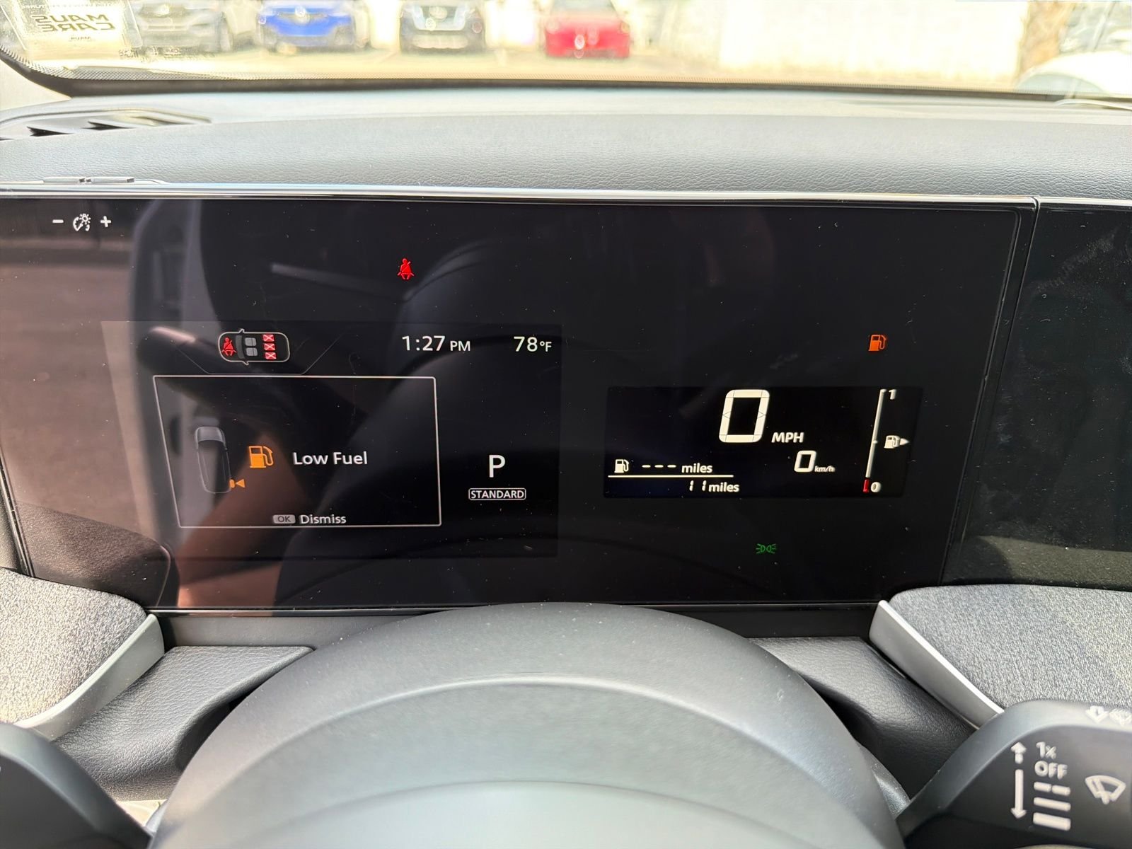 New 2026 Nissan Kicks SV 4D Sport Utility