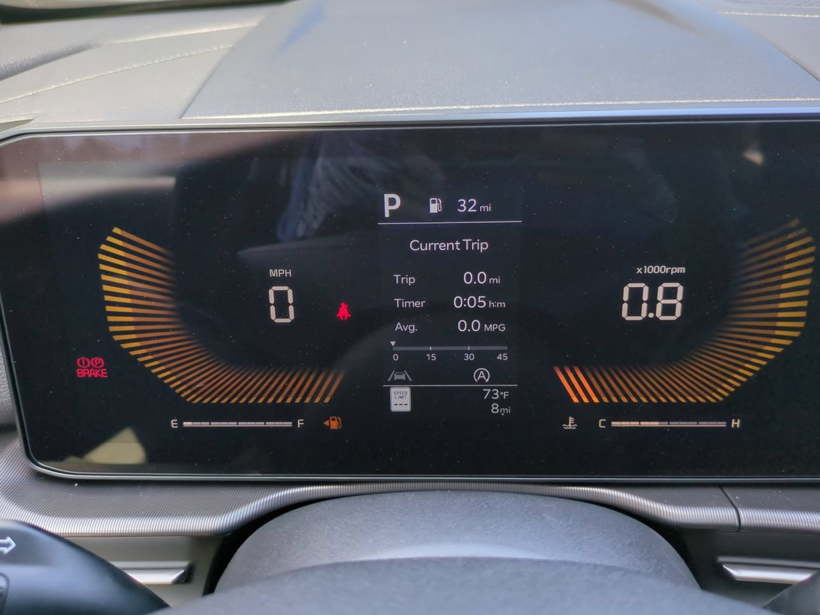 New 2026 Ebony Black Kia EX image 59