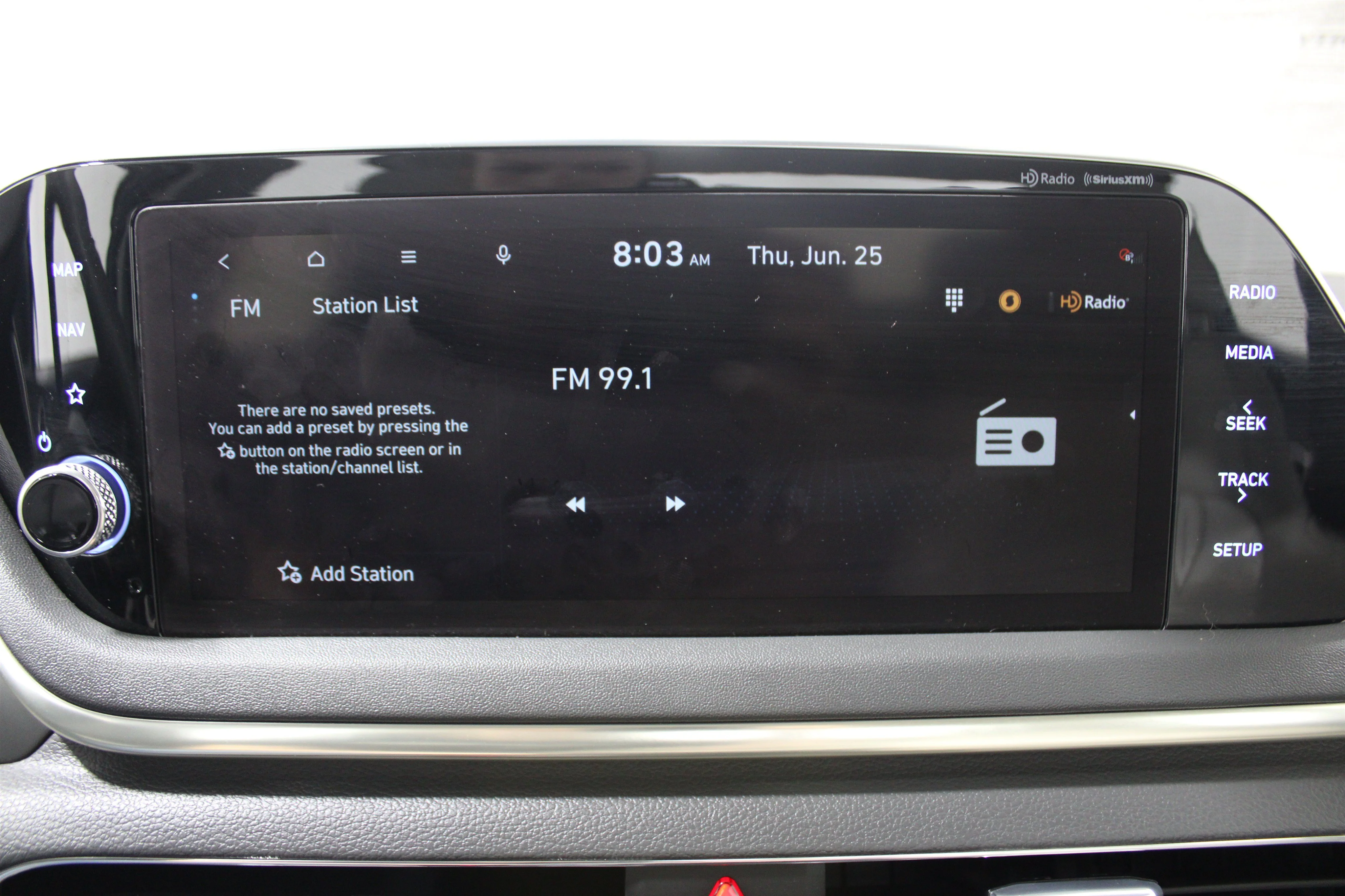 2023 Hyundai Sonata SEL - Photo 13