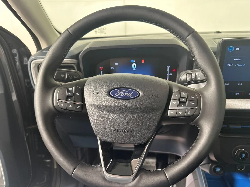 2026 Ford Maverick XLT - Photo 23