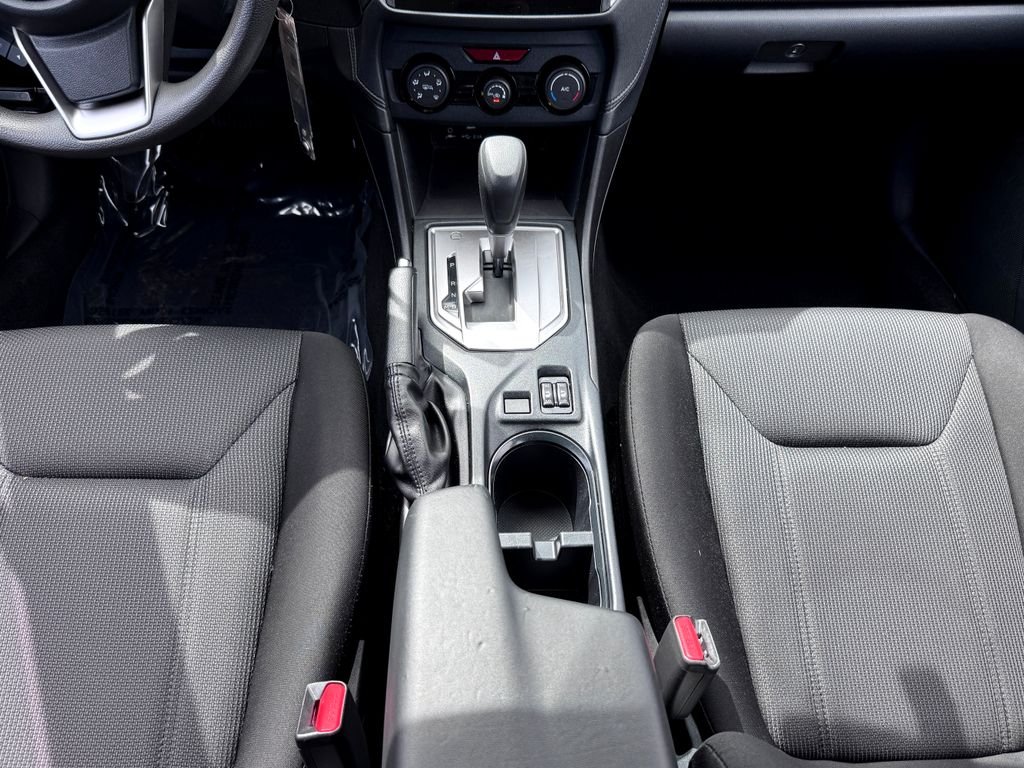Used 2020 White Subaru Premium image 29