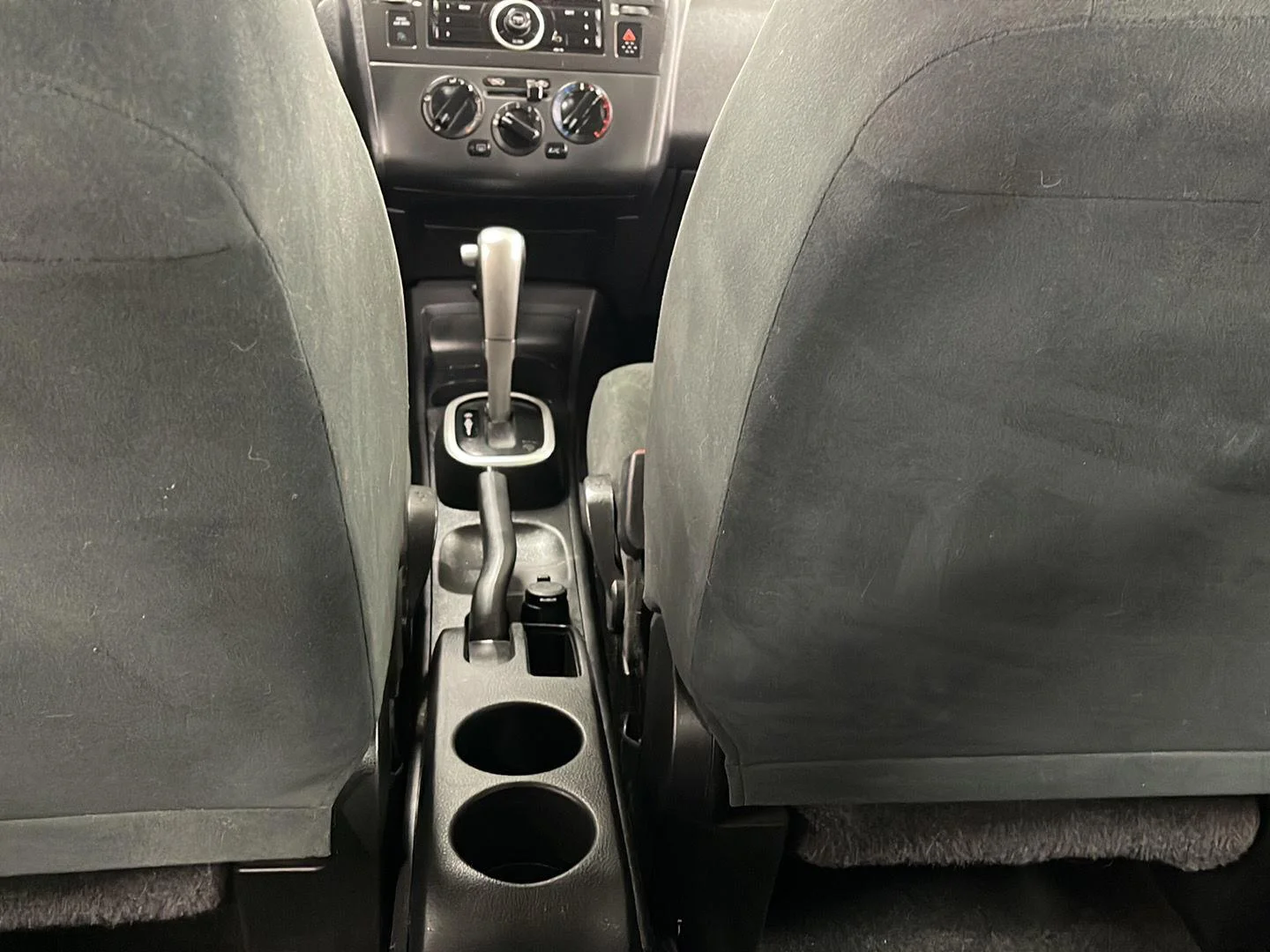 Used 2011 Magnetic Gray Metallic Nissan 1.8 S image 10