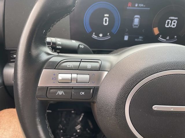 2024 Hyundai Kona SEL - Photo 27