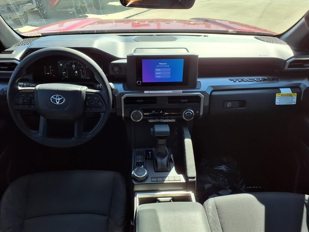 2026 Toyota Tacoma SR5 - Photo 7