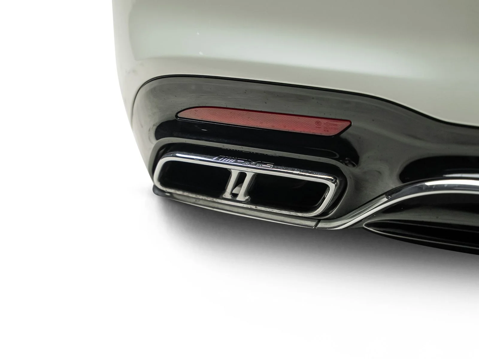 Used 2019 White Mercedes-Benz S 65 AMG® image 18