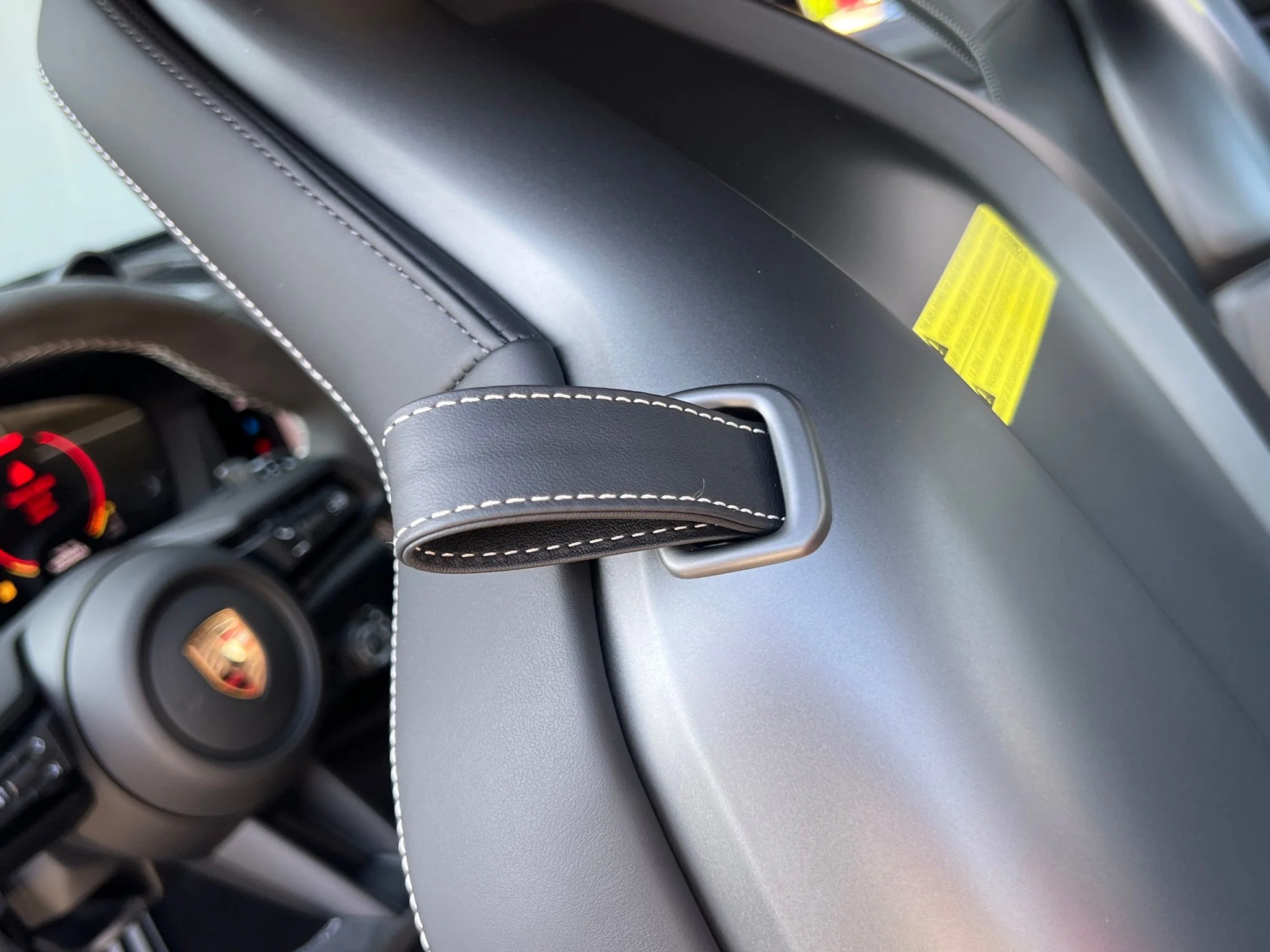 Used 2026  Porsche GT3 image 33