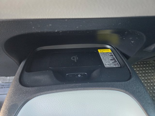 Used 2024 Silver Toyota SE image 15