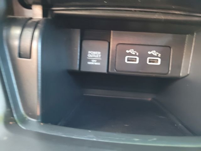 Used 2022  Honda Sport image 25