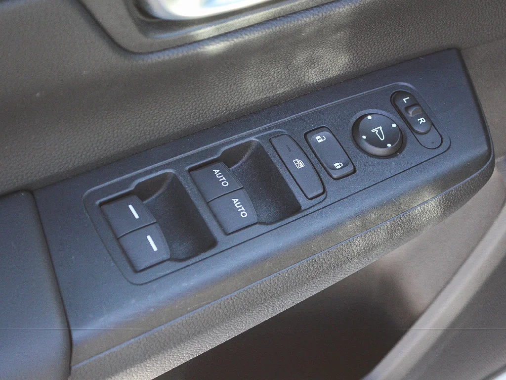 2024 Honda CR-V Sport - Photo 21