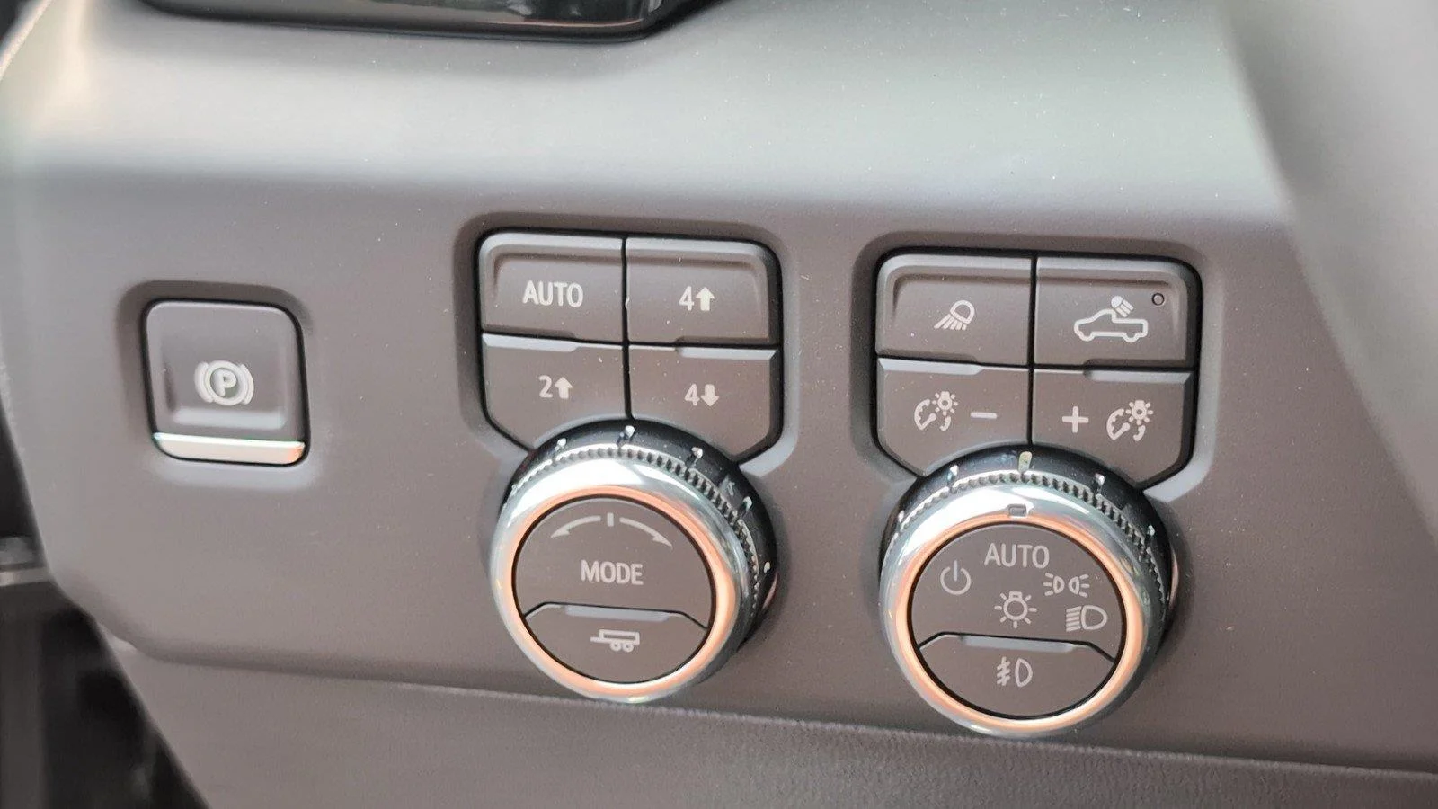 New 2026 Onyx Black GMC Denali image 32