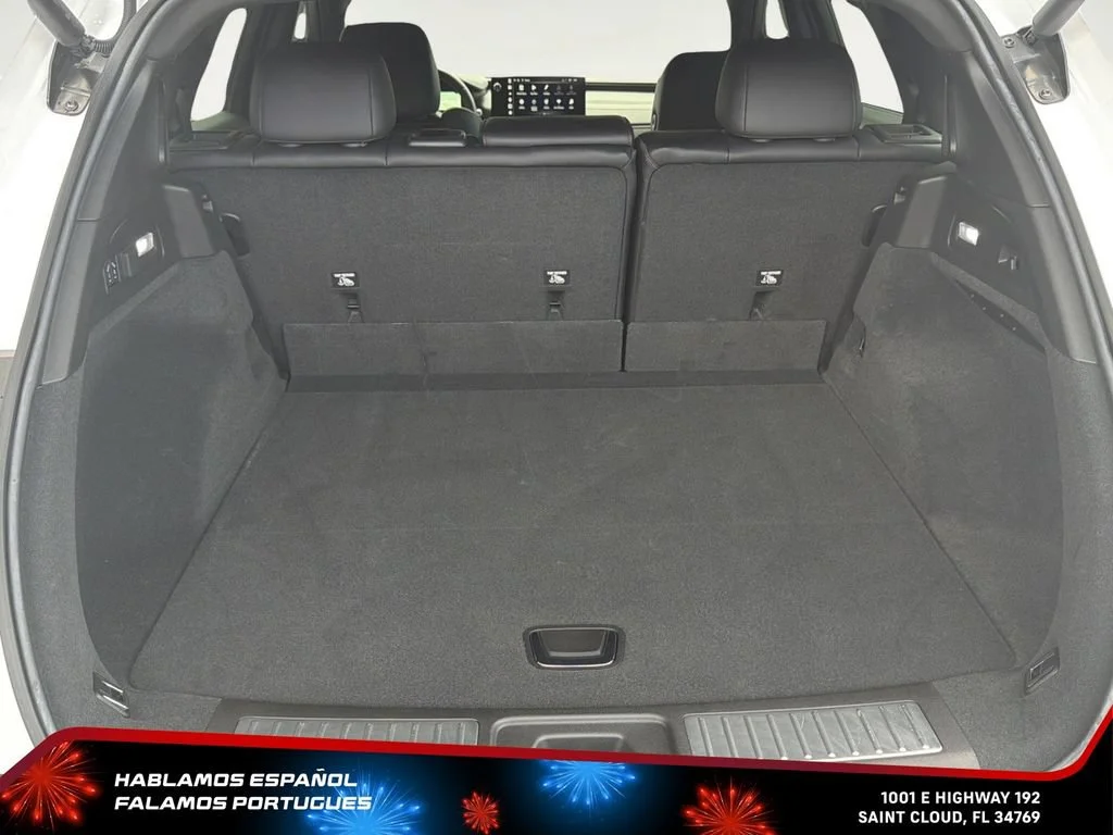 Used 2024  Acura 1SA image 32