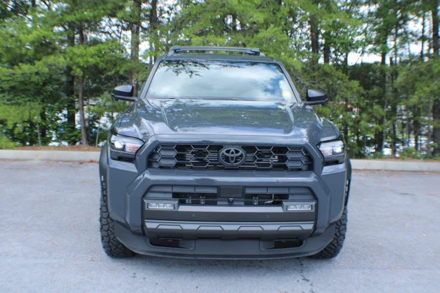 Used 2026 Underground Toyota TRD Off Road Premium image 18