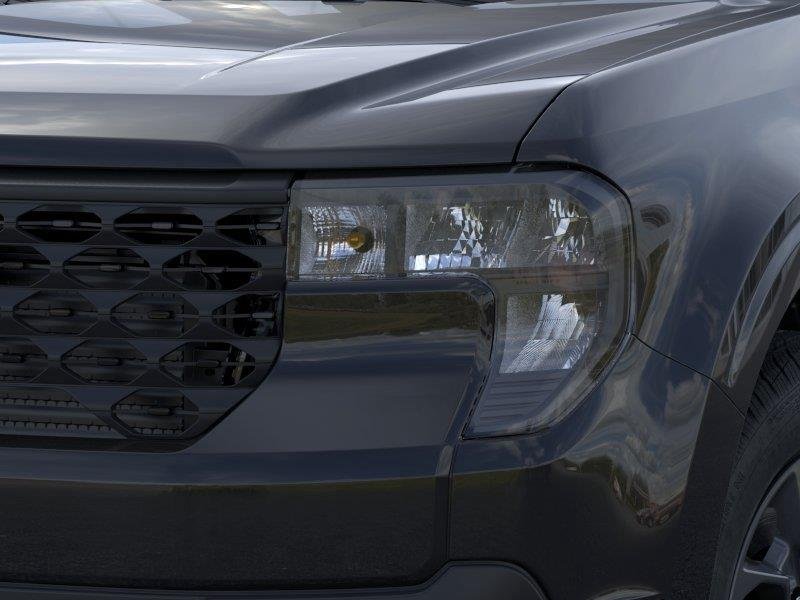 New 2026 Shadow Black Ford XLT image 19