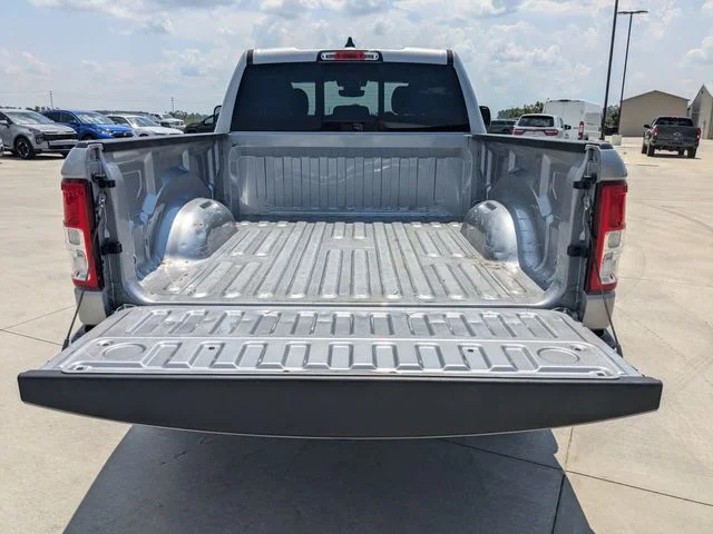 Used 2023 Silver Ram Big Horn/Lone Star image 12
