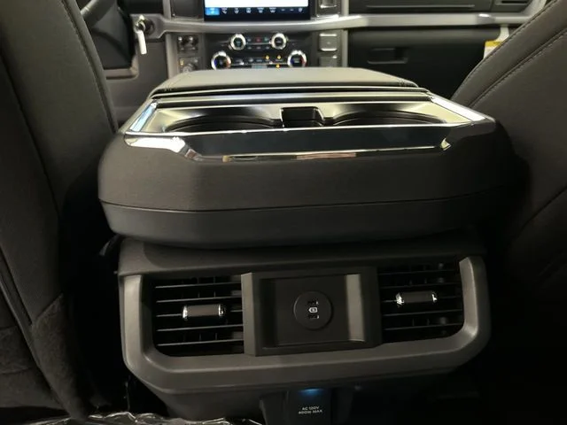New 2026 White Ford XLT image 18