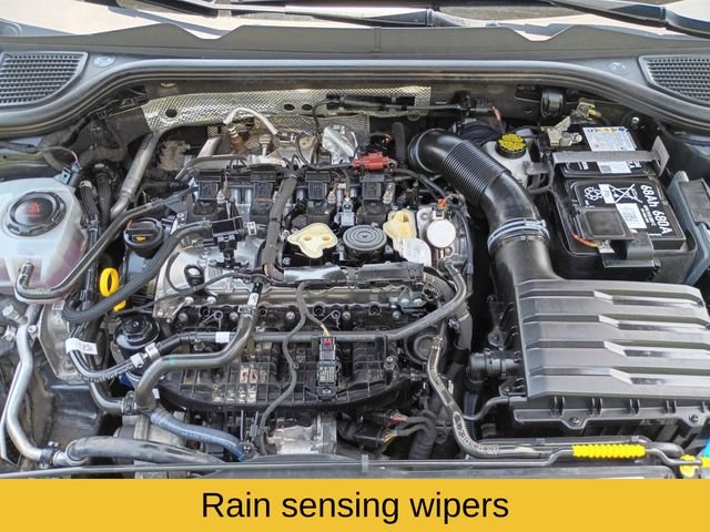 Used 2024  Volkswagen S image 20
