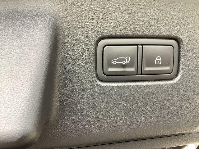 New 2026 Gray Pearl Hyundai SEL Premium image 14
