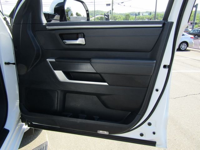 Certified Used 2023 Pearl Toyota Platinum image 29