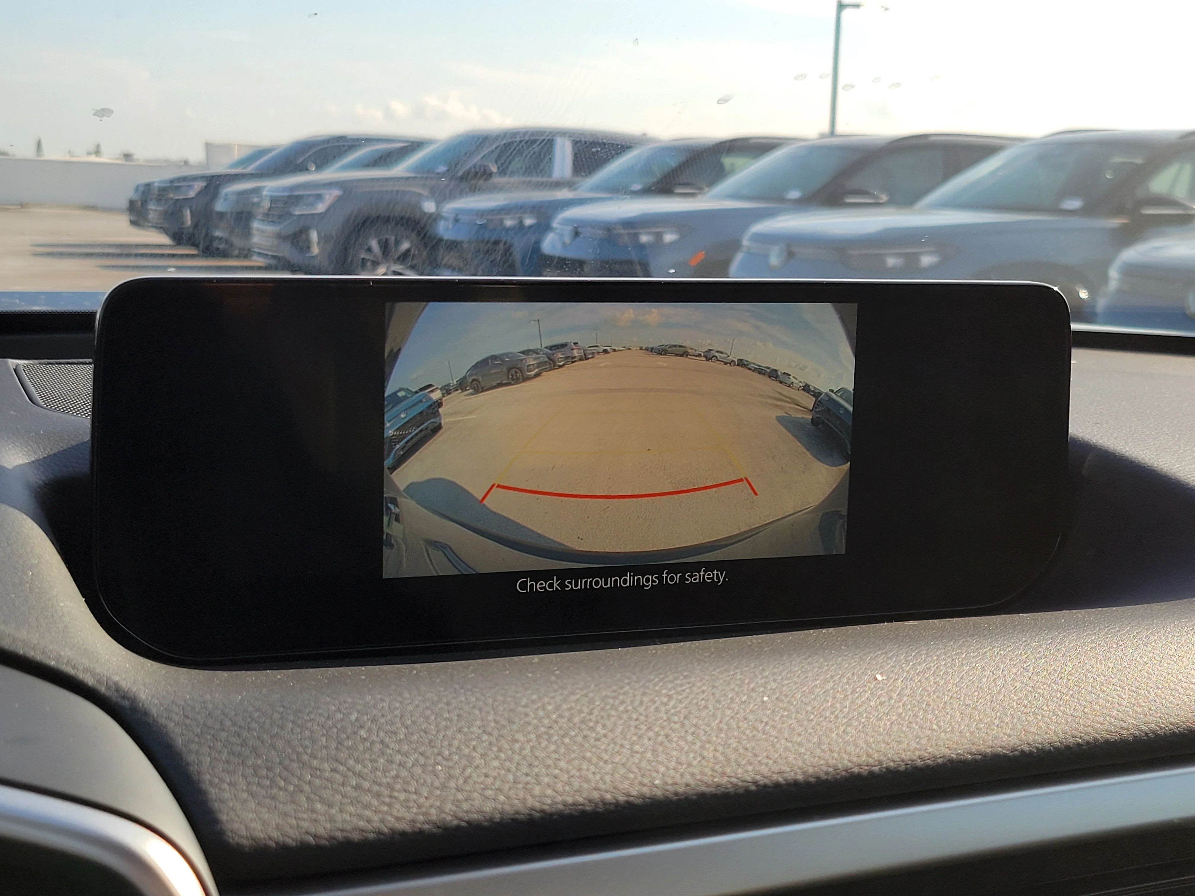 New 2026 Polymetal Gray Metallic Mazda 2.5 S Preferred AWD image 16