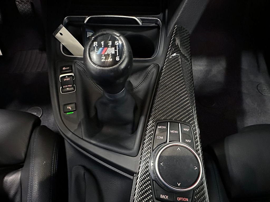 Used 2020 Black BMW 440i xDrive image 28