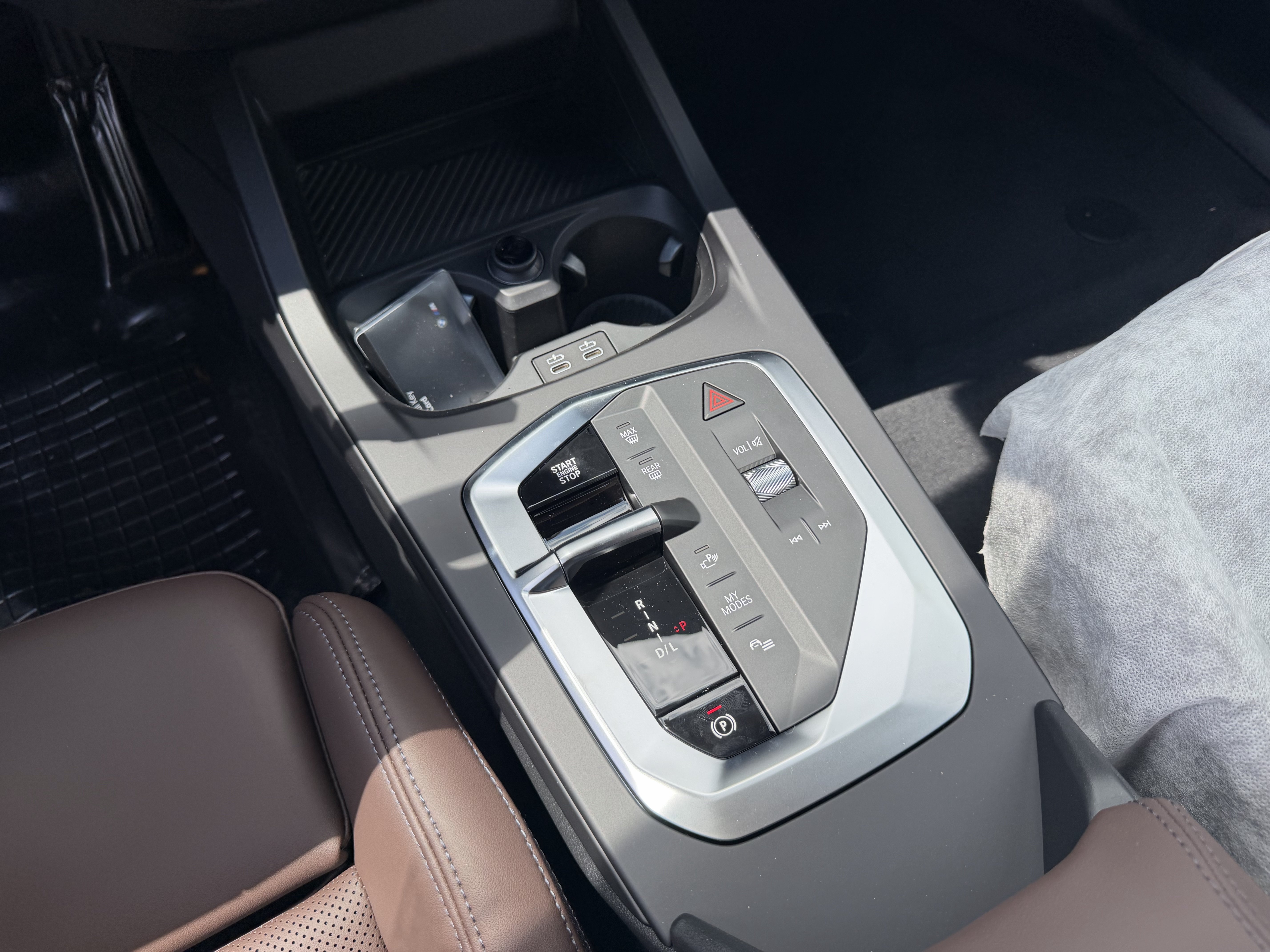 New 2026 Alpine White BMW 228 Gran Coupe image 12