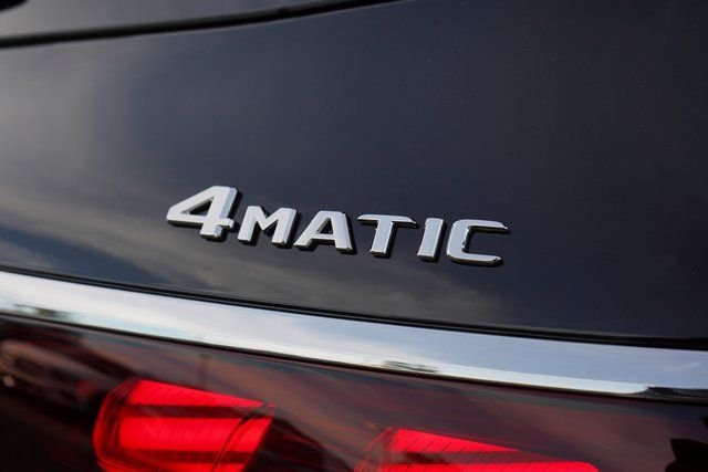 New 2026 Black Mercedes-Benz GLS 450 image 13
