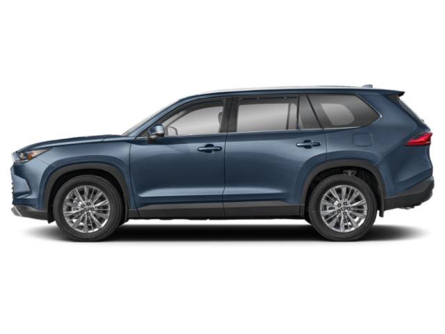 New 2026 Storm Cloud Toyota Platinum image 3