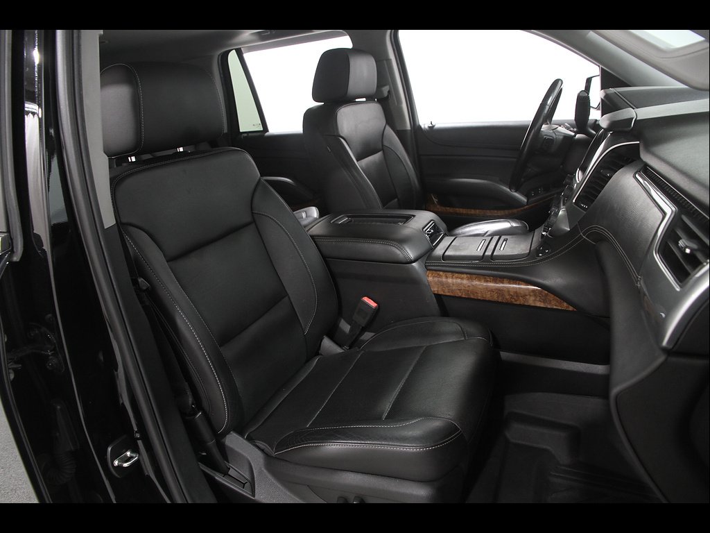 Used 2018 Black Chevrolet Premier image 18
