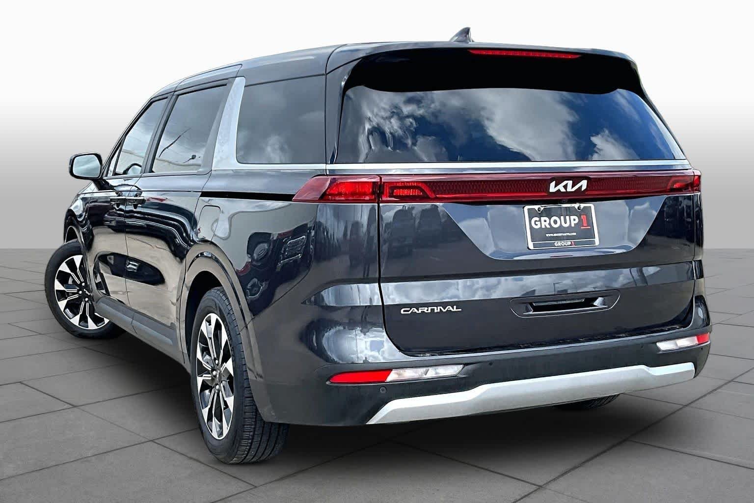 Used 2024 Panthera Metal Kia EX image 12