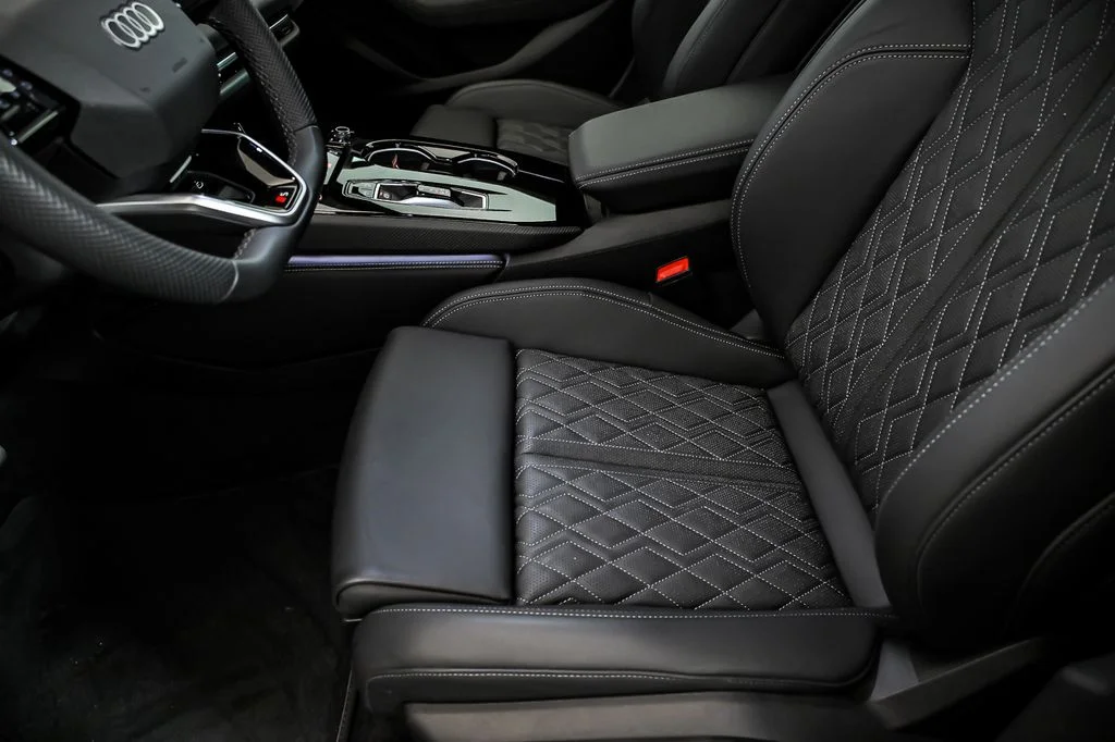 2025 Audi New S5 Premium Plus - Photo 11