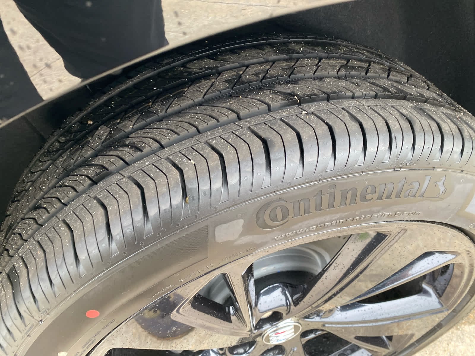 2026 Buick Envision Sport Touring - Photo 28