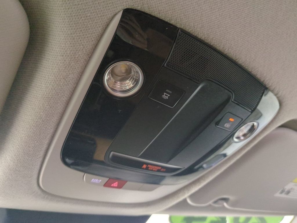 Used 2024 White Kia EX image 23