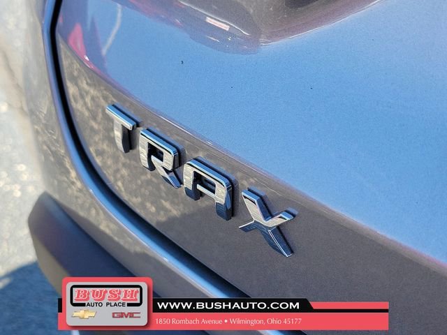 2026 Chevrolet Trax LT - Photo 6