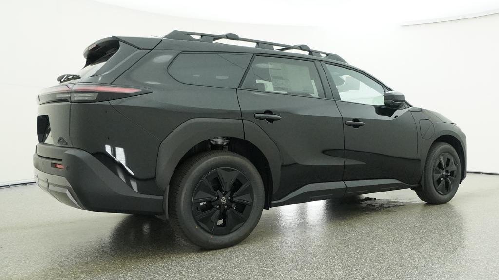 New 2026 Raven Toyota bZ Woodland image 56