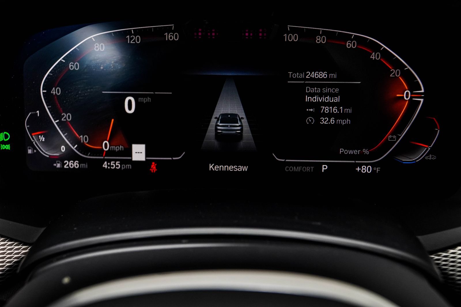 Used 2022 Gray BMW xDrive40i image 42