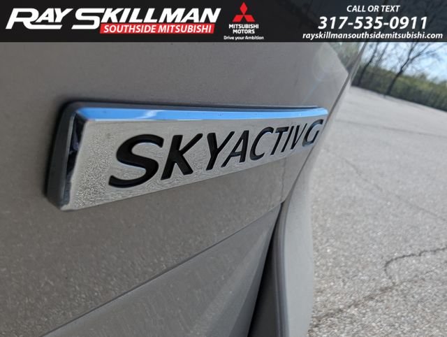 Used 2024 Silver Mazda 2.5 S Select Package image 8
