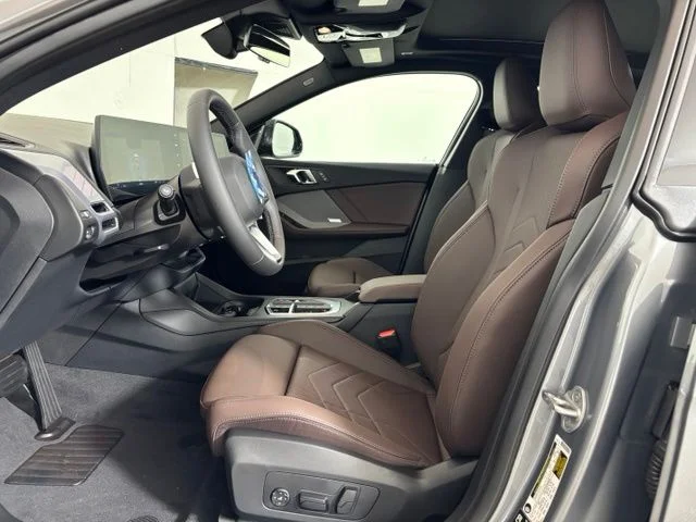 New 2026 Gray BMW 228 Gran Coupe image 10