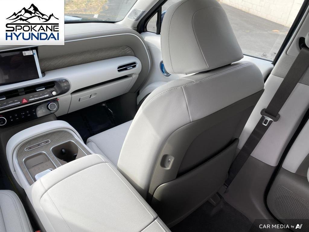 2026 Hyundai Palisade Limited - Photo 29