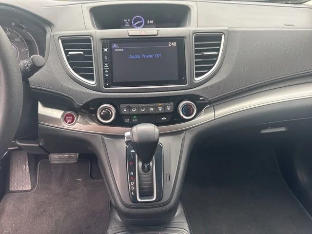2016 Honda CR-V EX - Photo 16